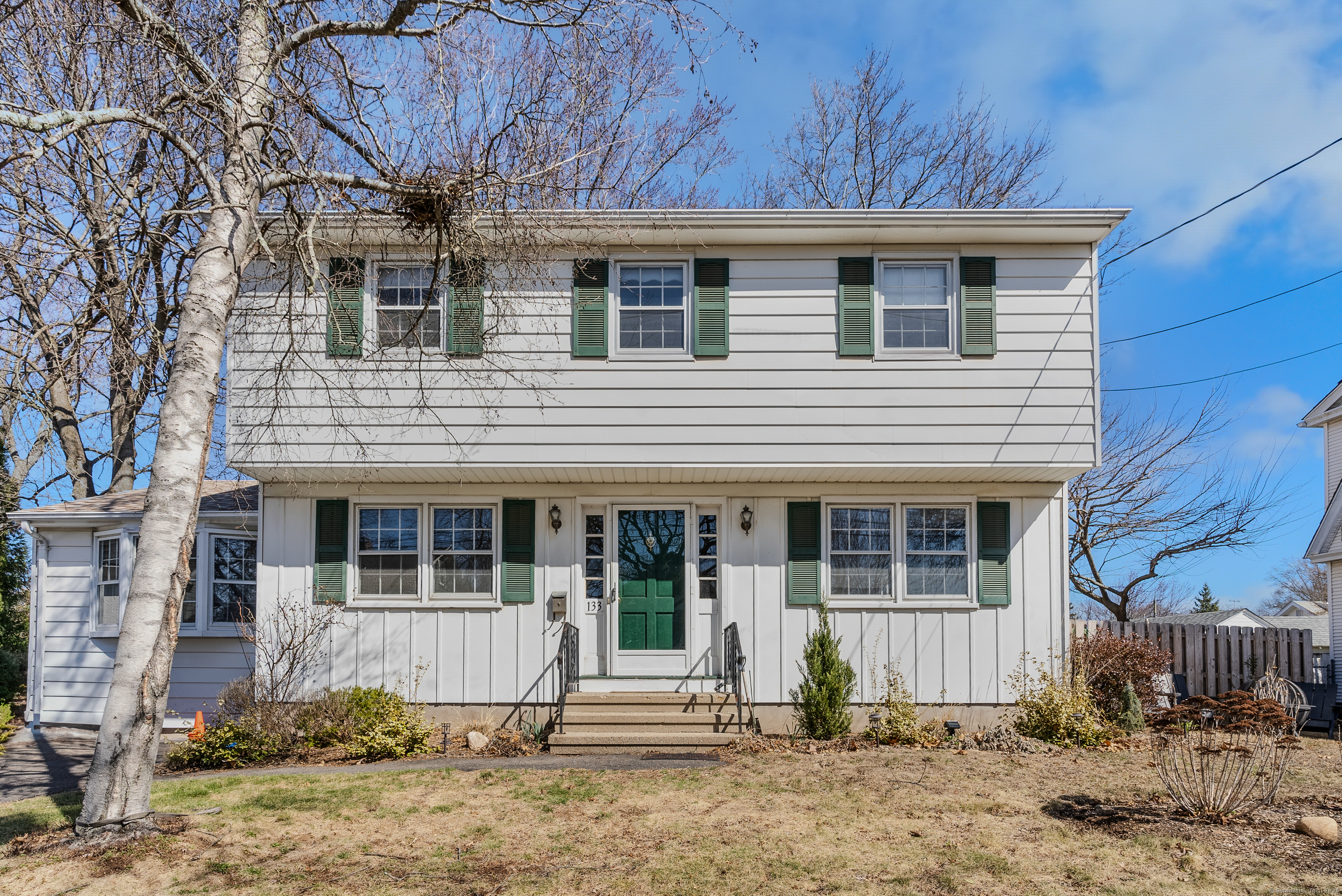 133 Central Avenue Hamden CT 06517