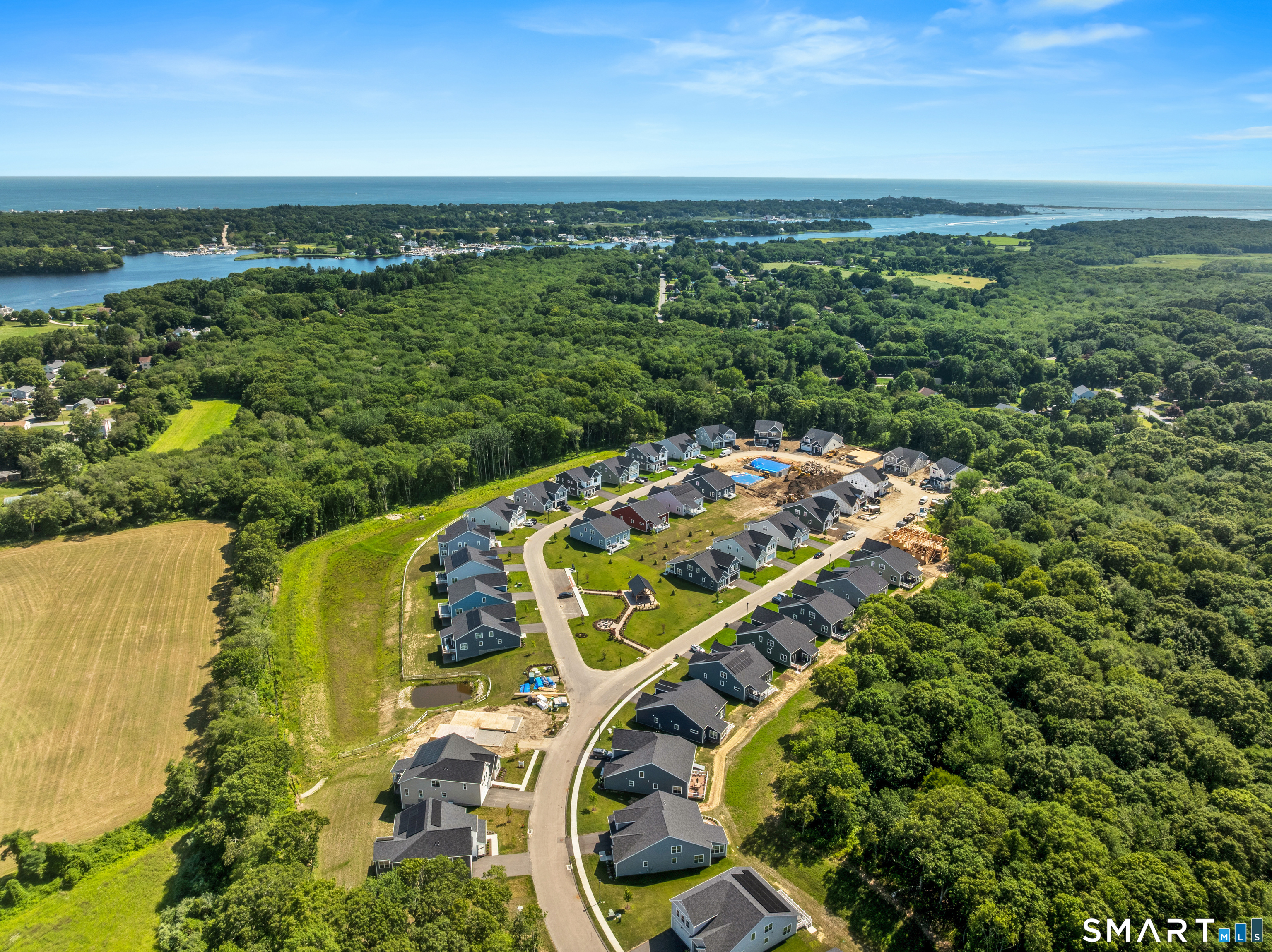 7 Summertime Circle Stonington CT 06379