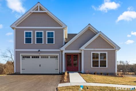 7 Summertime Circle Stonington CT 06379