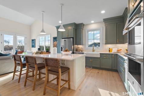 7 Summertime Circle Stonington CT 06379