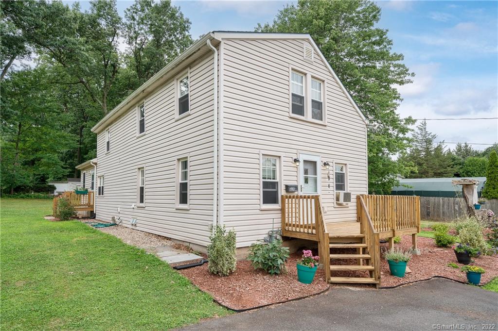 116 Redstone Street Bristol CT 06010