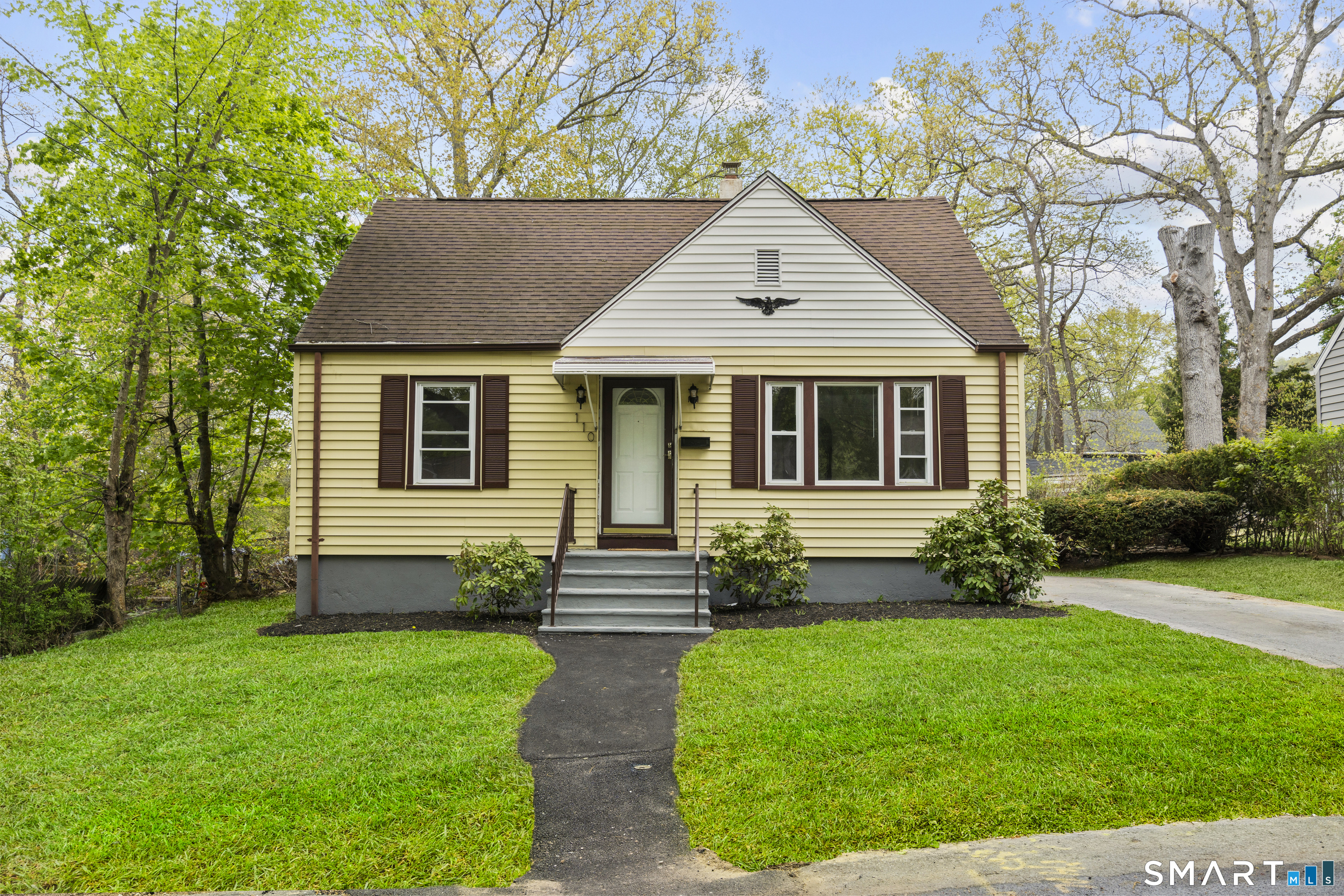 110 Harper Avenue New Haven CT 06515