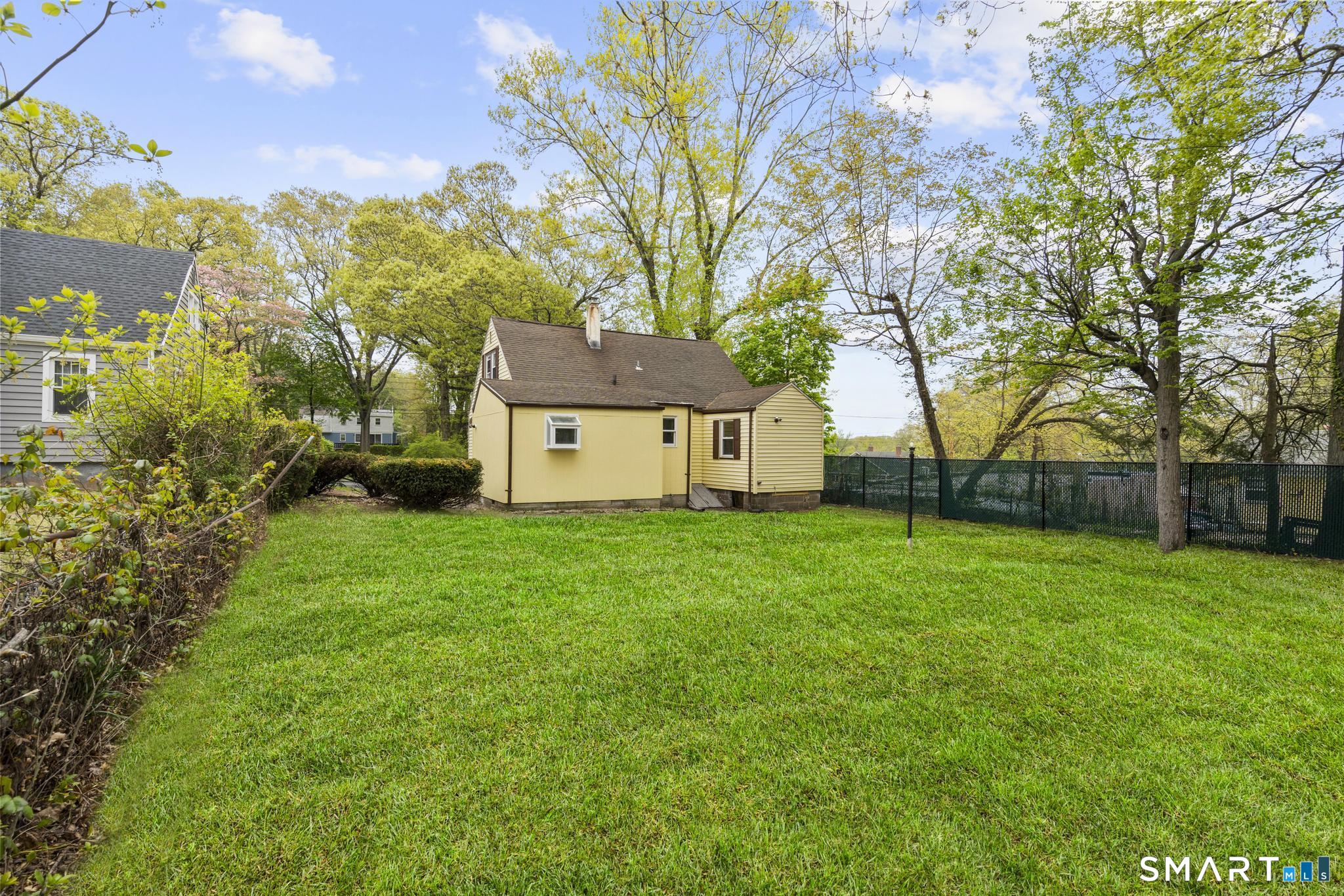 110 Harper Avenue New Haven CT 06515