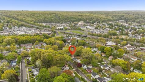110 Harper Avenue New Haven CT 06515