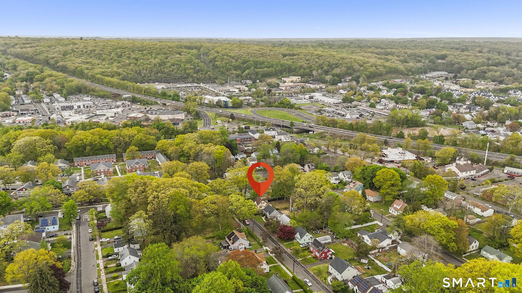 110 Harper Avenue New Haven CT 06515