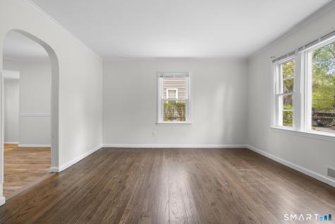 110 Harper Avenue New Haven CT 06515