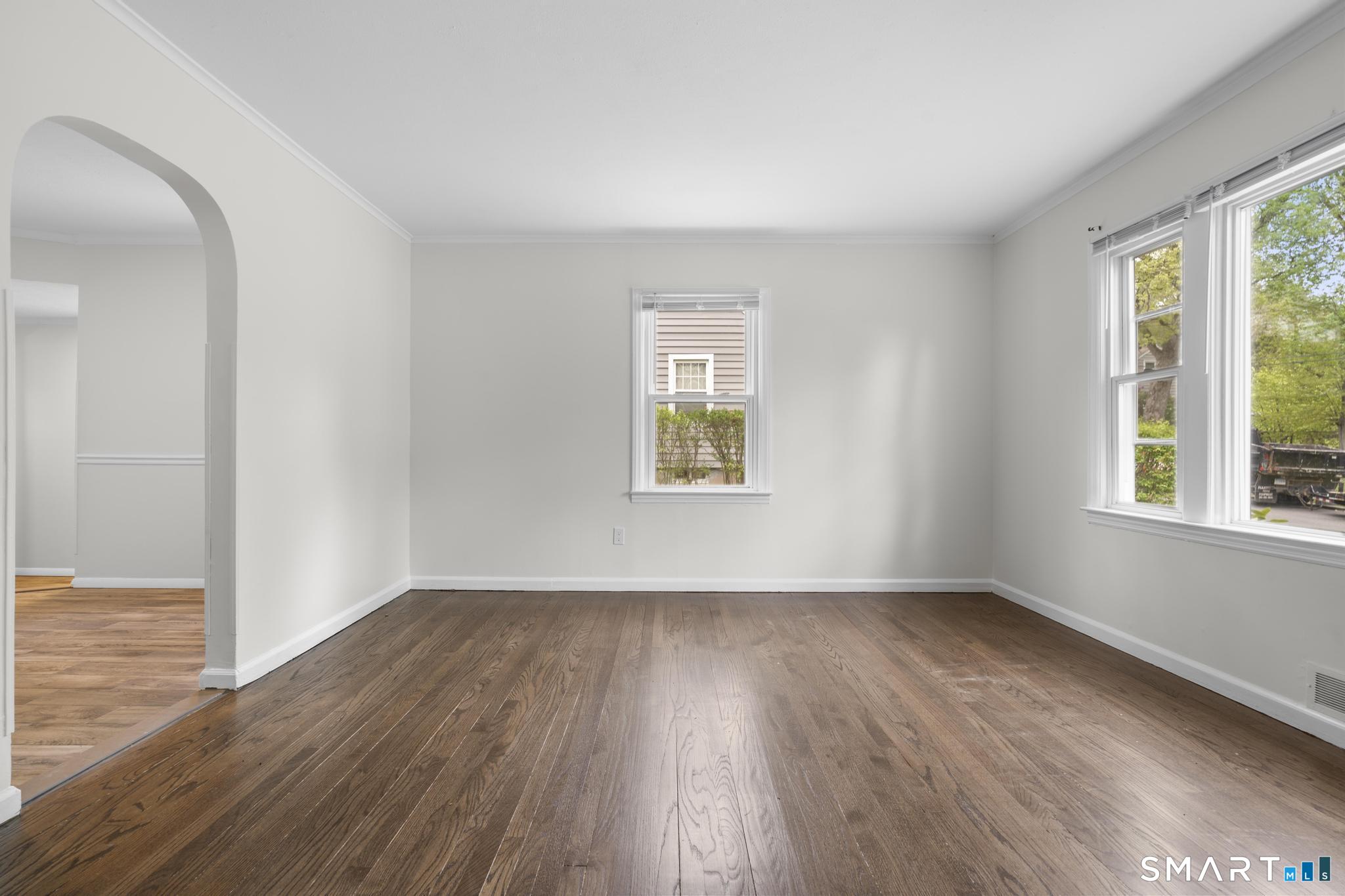 110 Harper Avenue New Haven CT 06515