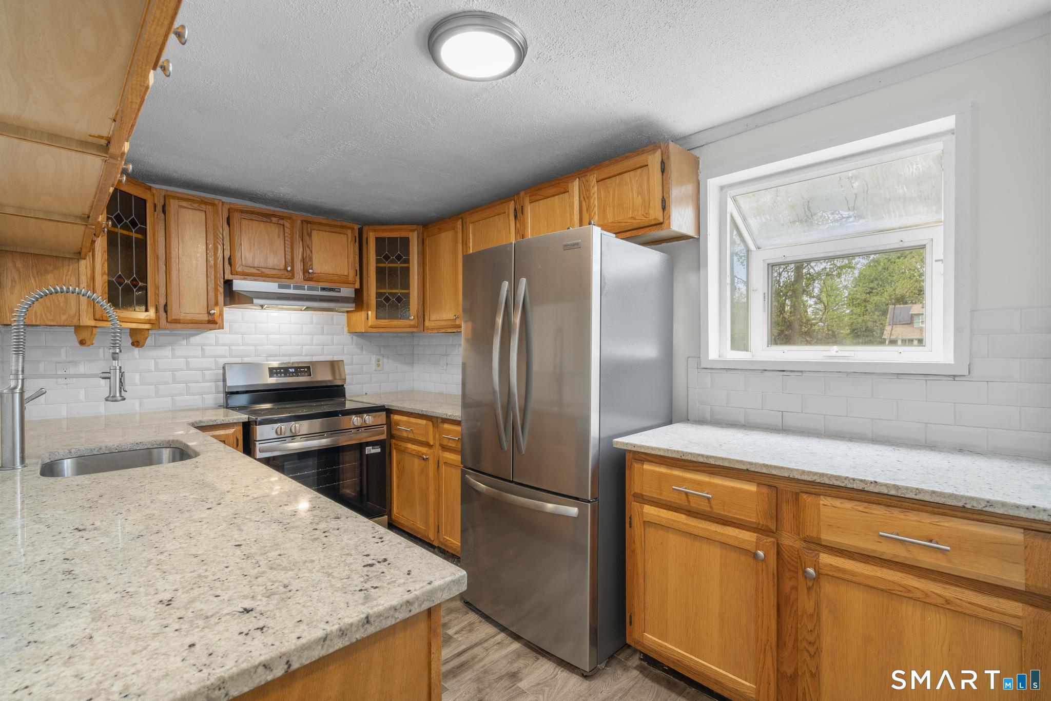 110 Harper Avenue New Haven CT 06515