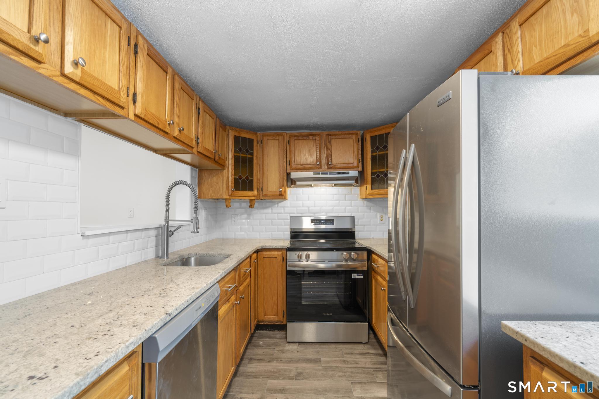 110 Harper Avenue New Haven CT 06515