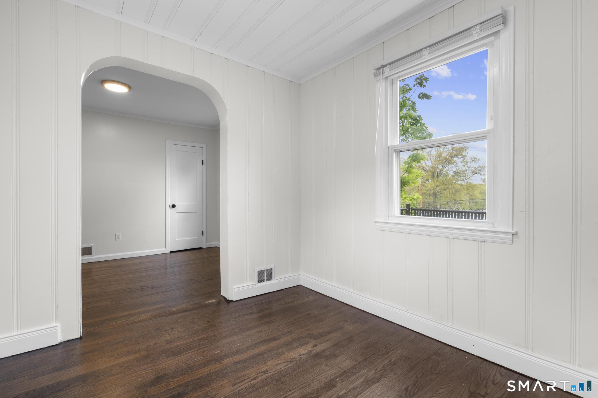 110 Harper Avenue New Haven CT 06515