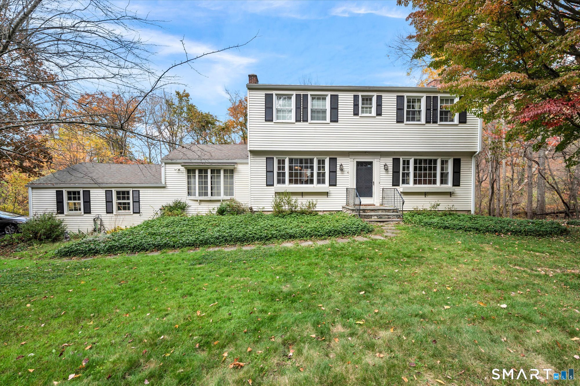 103 West Mountain Road Canton CT 06019