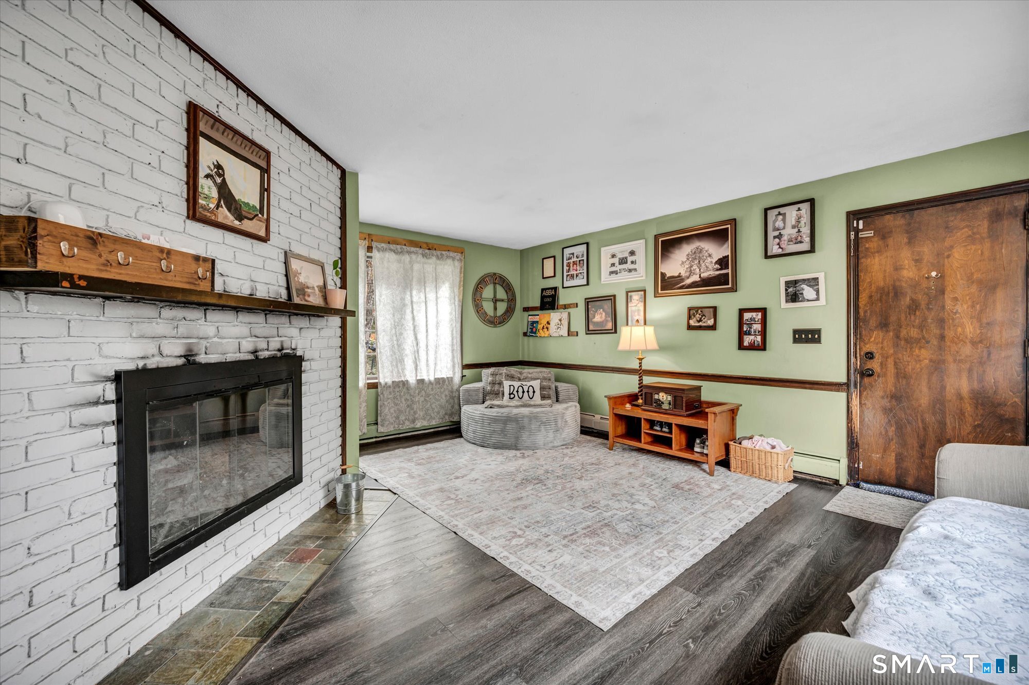 103 West Mountain Road Canton CT 06019