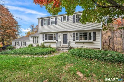 103 West Mountain Road Canton CT 06019