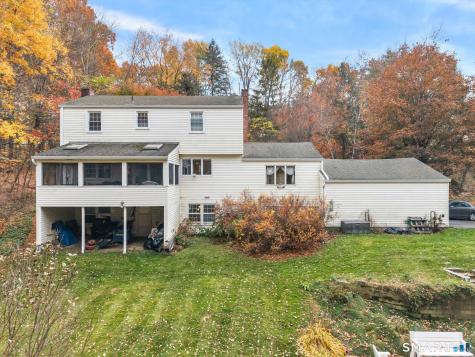 103 West Mountain Road Canton CT 06019