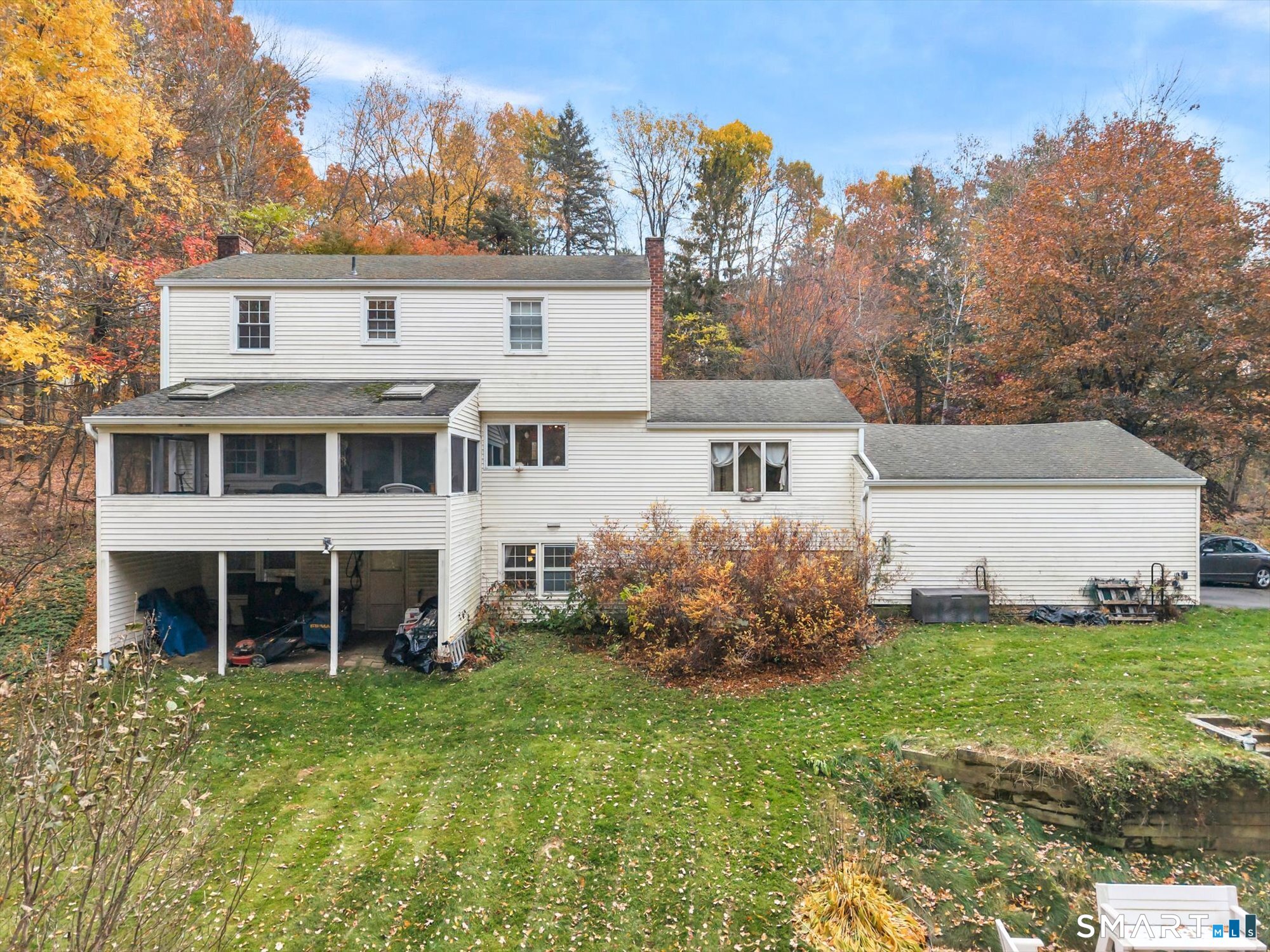 103 West Mountain Road Canton CT 06019