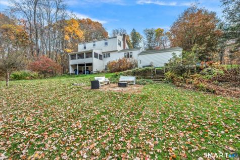 103 West Mountain Road Canton CT 06019