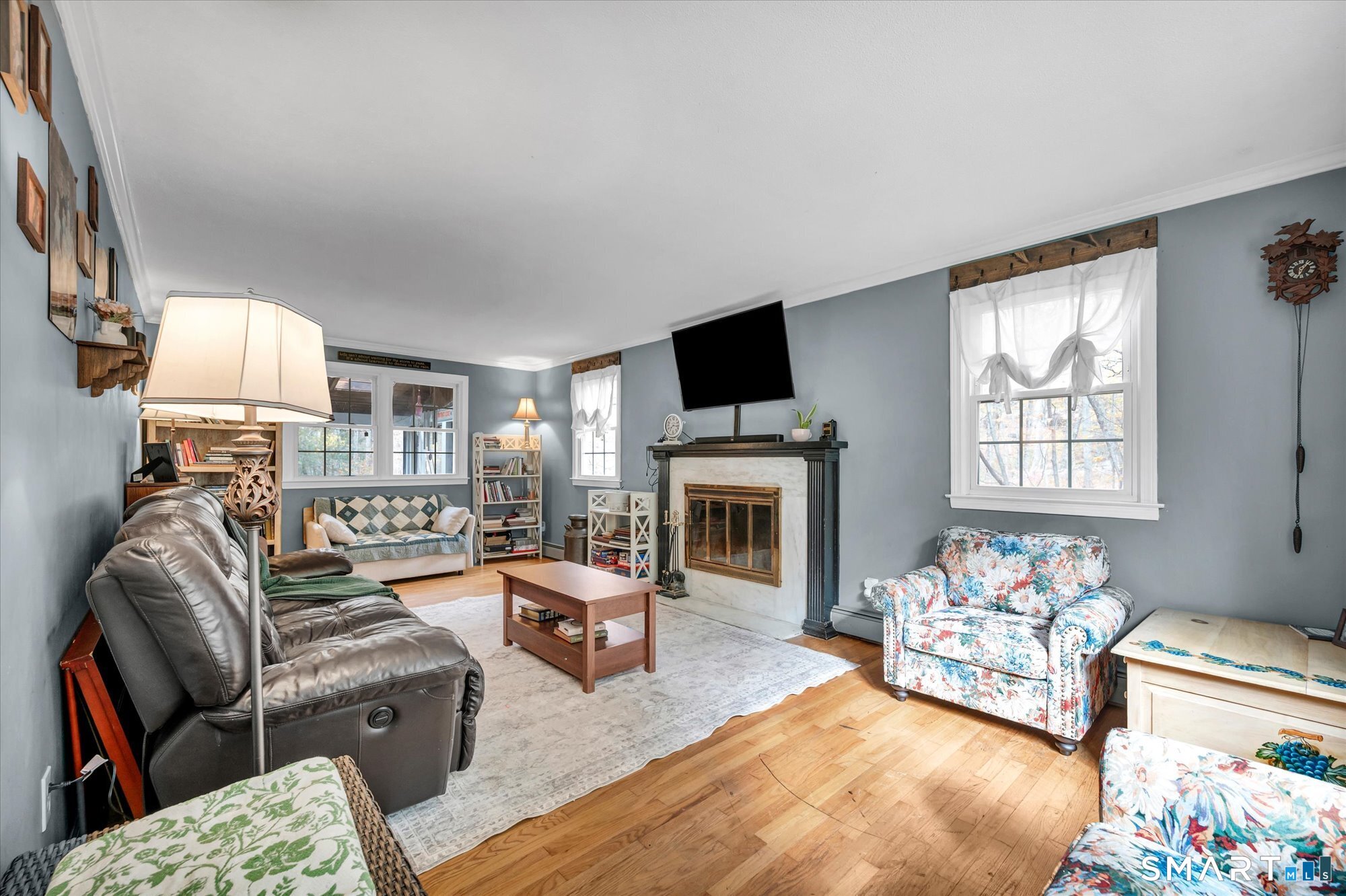 103 West Mountain Road Canton CT 06019