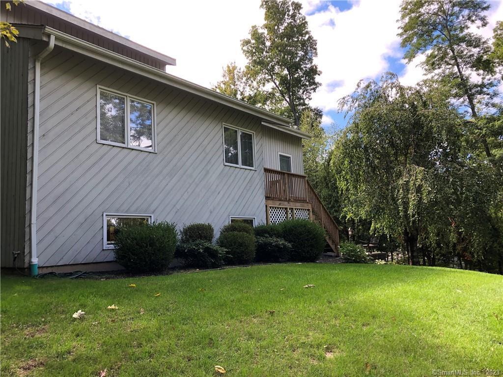 47 Hillside Drive New Fairfield CT 06812