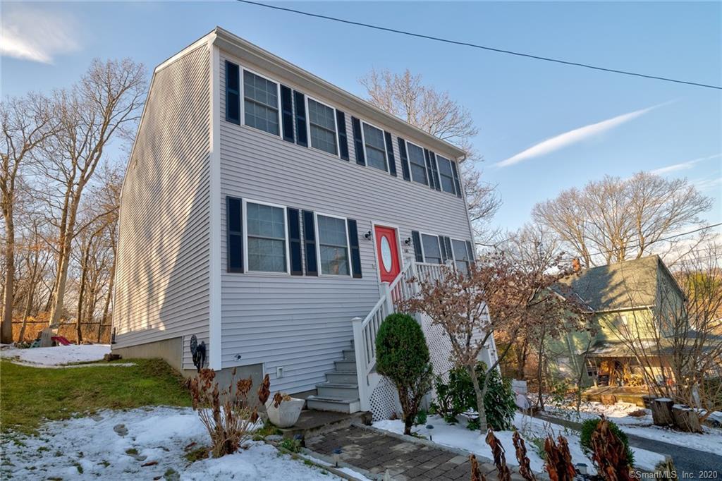 68 Wakelee Avenue Extension Shelton CT 06484