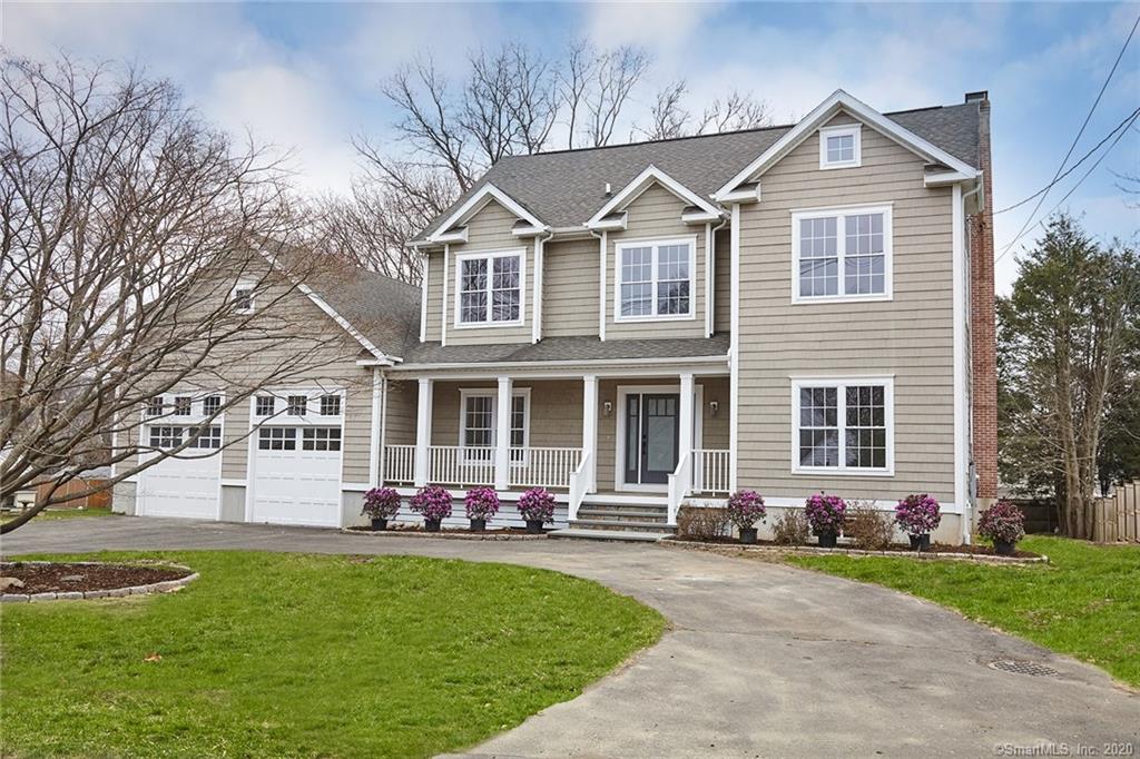 15 Colonial Road Westport CT 06880