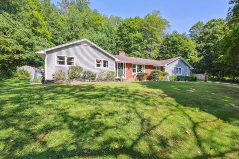 187 Oregon Road Meriden CT 06451