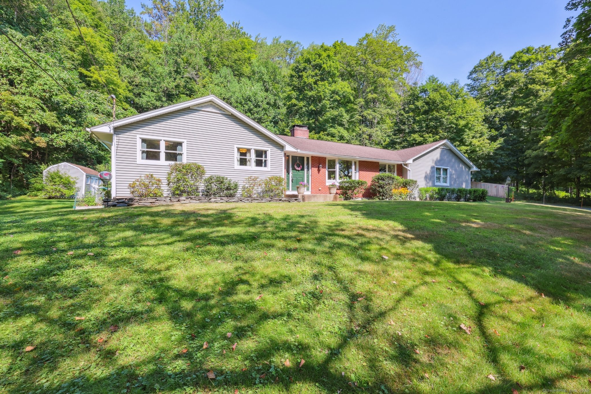 187 Oregon Road Meriden CT 06451