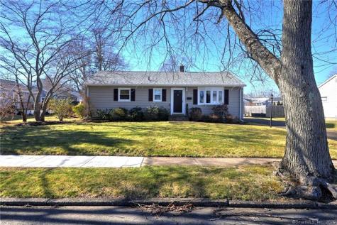 12 Cedar Spring Road Milford CT 06460