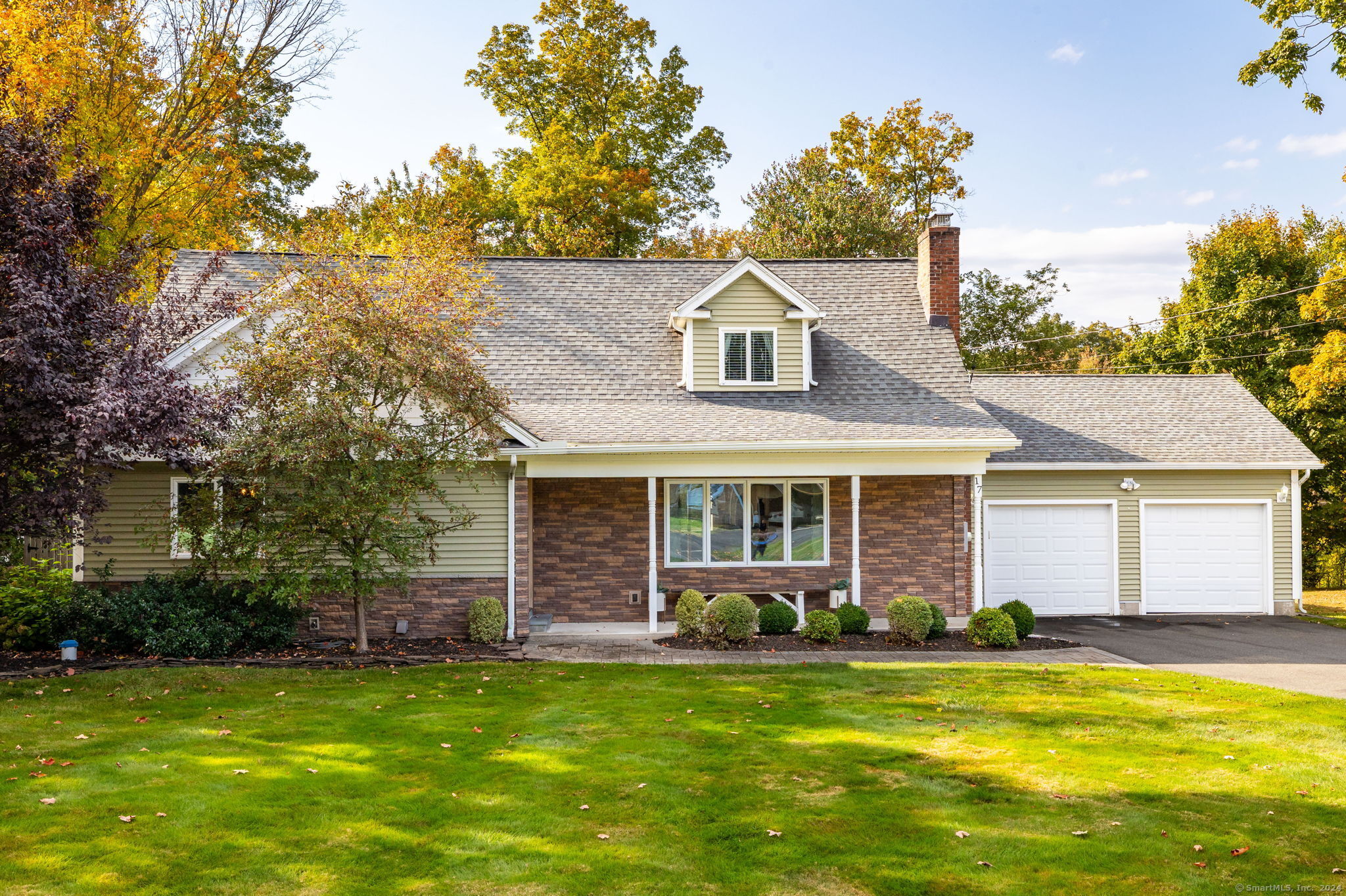 17 Gail Road Farmington CT 06032