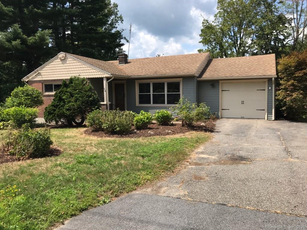 87 Alvord Park Road Torrington CT 06790