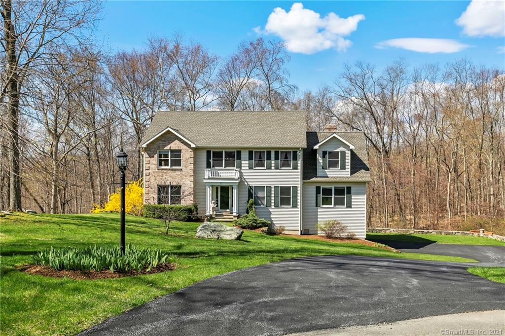 33 Jeremy Drive New Fairfield CT 06812