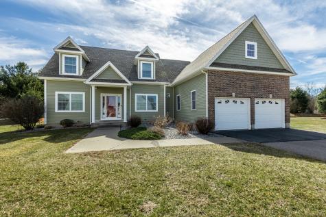 5 Christopher Court Ellington CT 06029