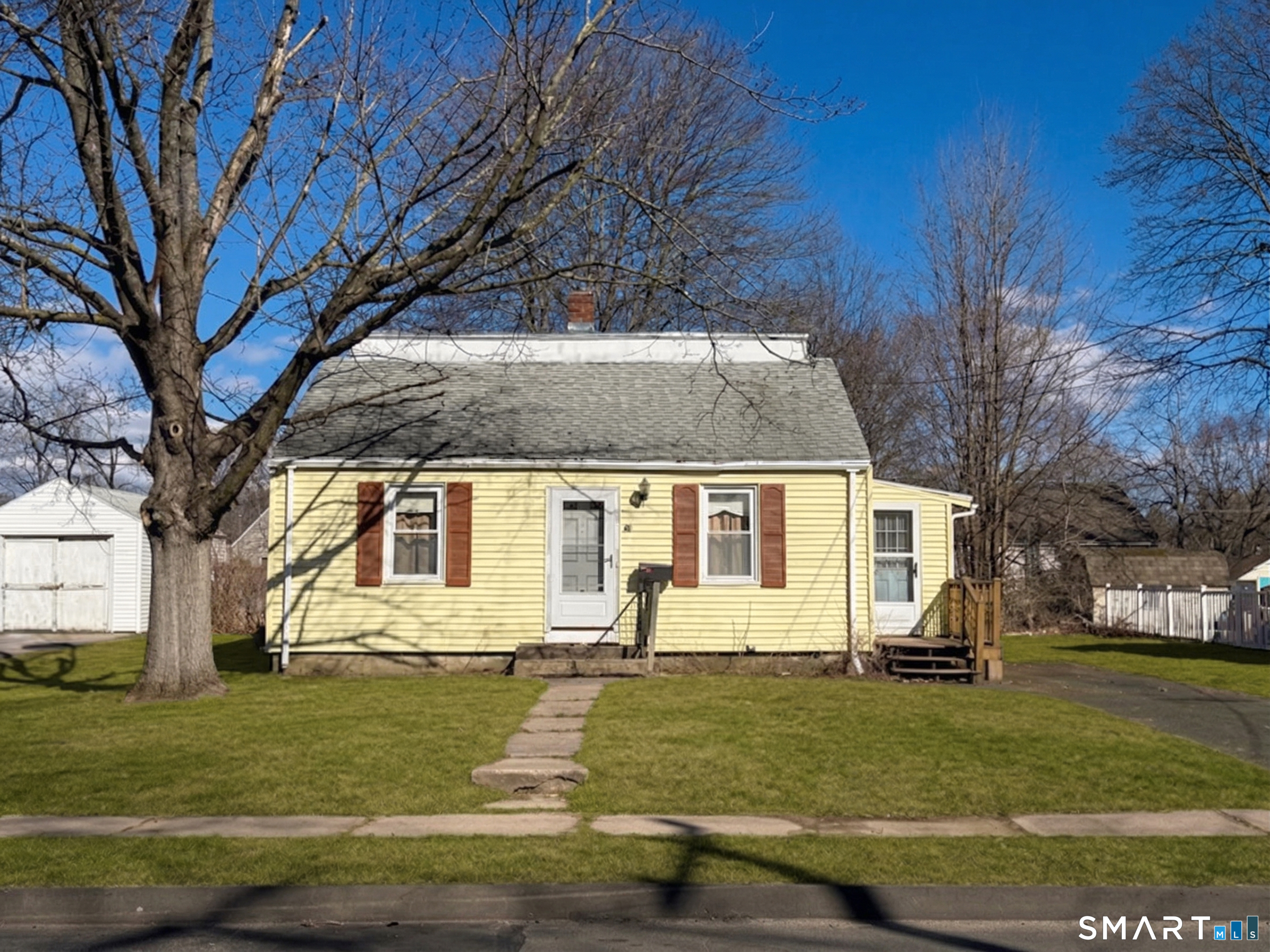 56 Washington Avenue East Hartford CT 06118