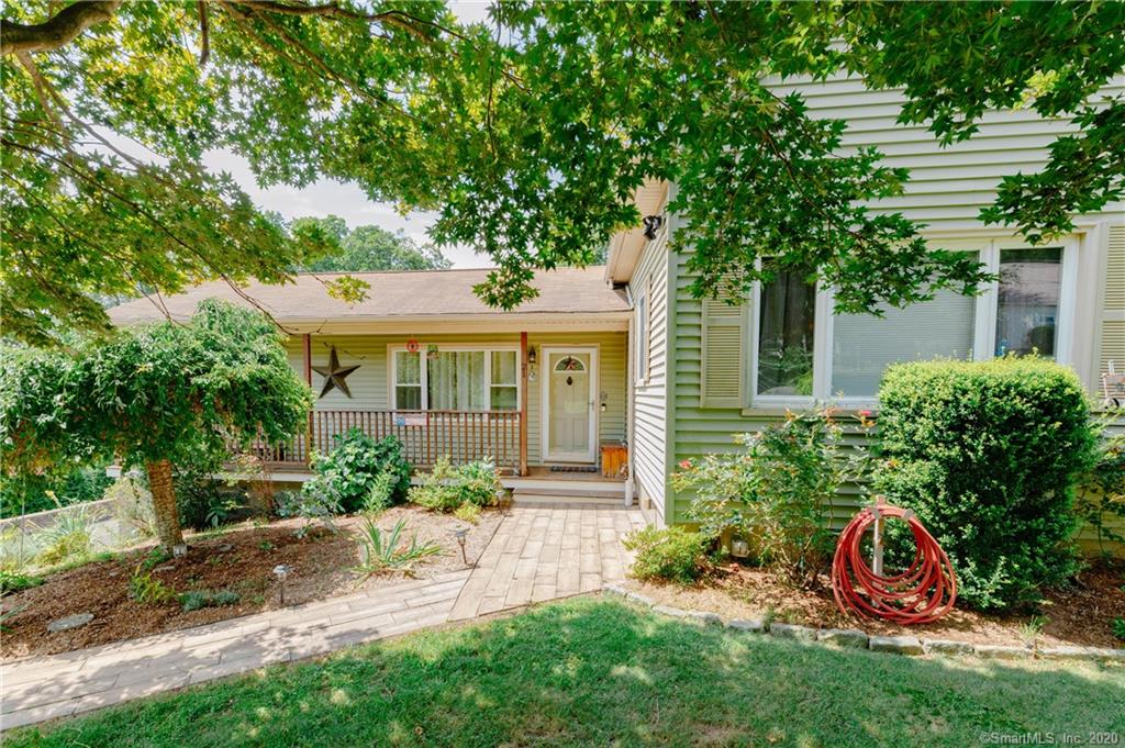 21 Cedric Avenue Derby CT 06418