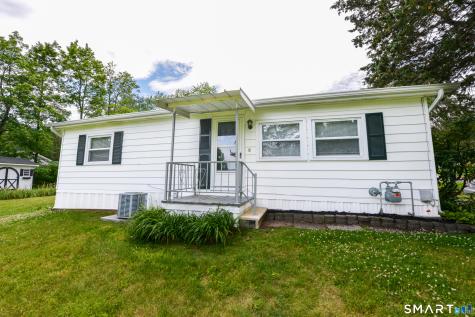 5 Cedar Grove Road Southington CT 06489