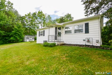 5 Cedar Grove Road Southington CT 06489