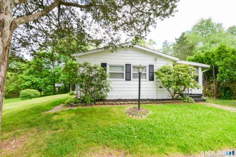 5 Cedar Grove Road Southington CT 06489
