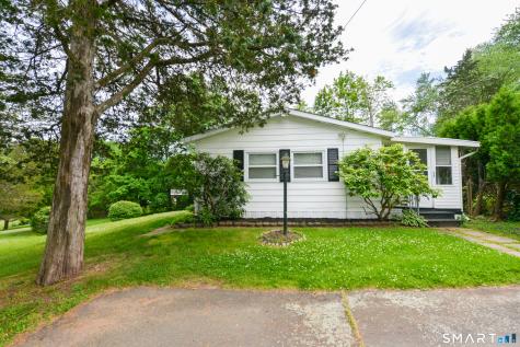 5 Cedar Grove Road Southington CT 06489
