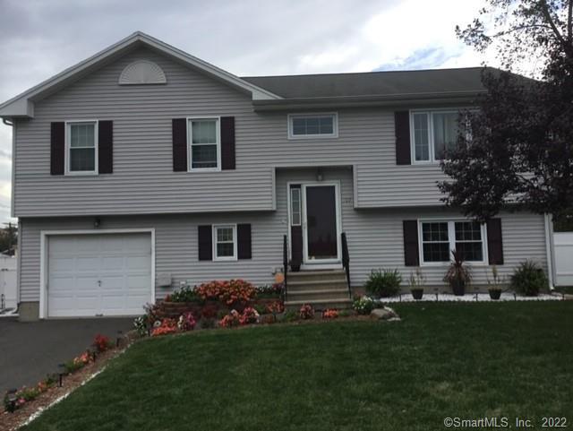 107 Village Green Drive New Britain CT 06053