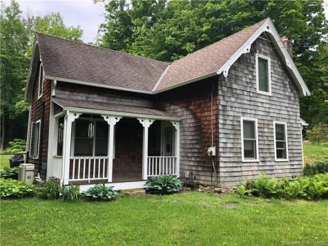 135 Farnum Road Salisbury CT 06039