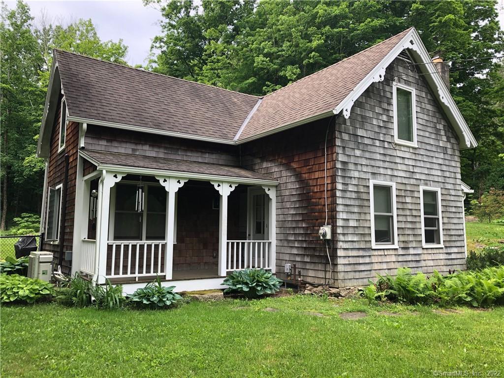 135 Farnum Road Salisbury CT 06039