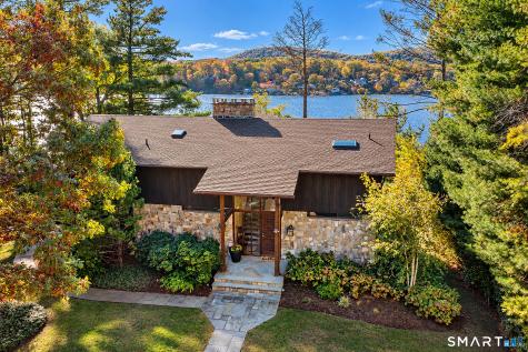 94 Forty Acre Mountain Road Danbury CT 06811