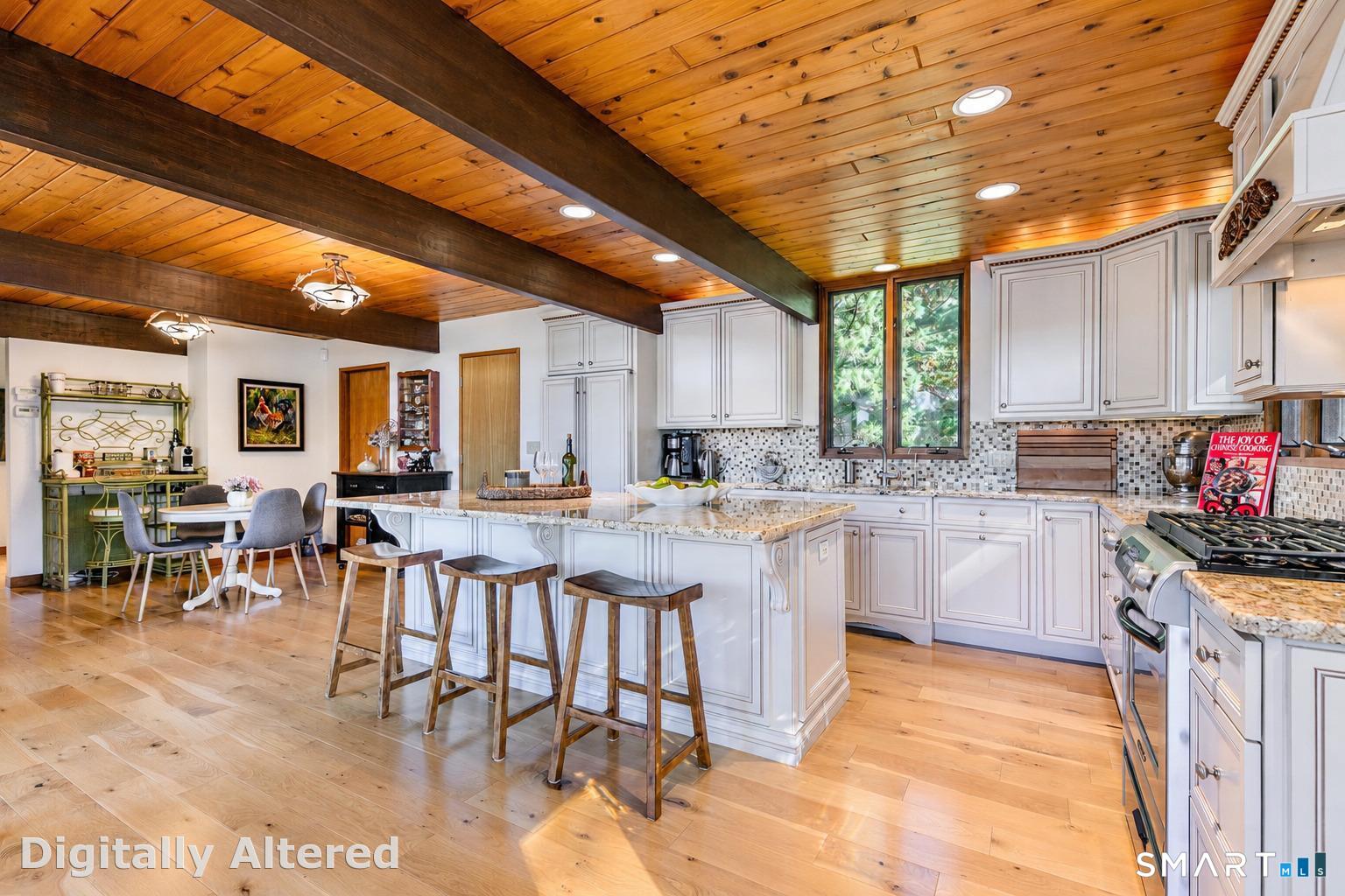 94 Forty Acre Mountain Road Danbury CT 06811