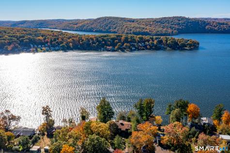 94 Forty Acre Mountain Road Danbury CT 06811