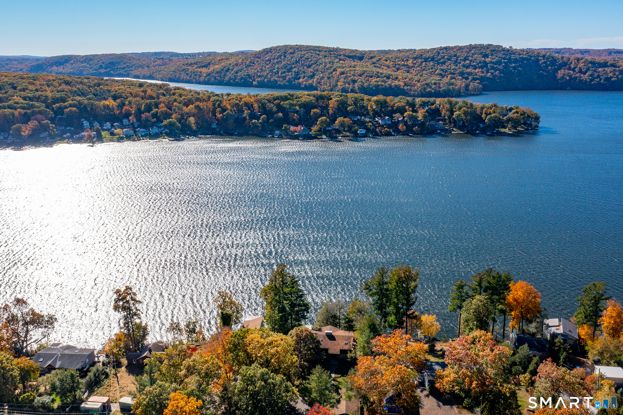 94 Forty Acre Mountain Road Danbury CT 06811