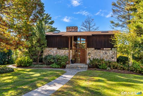 94 Forty Acre Mountain Road Danbury CT 06811