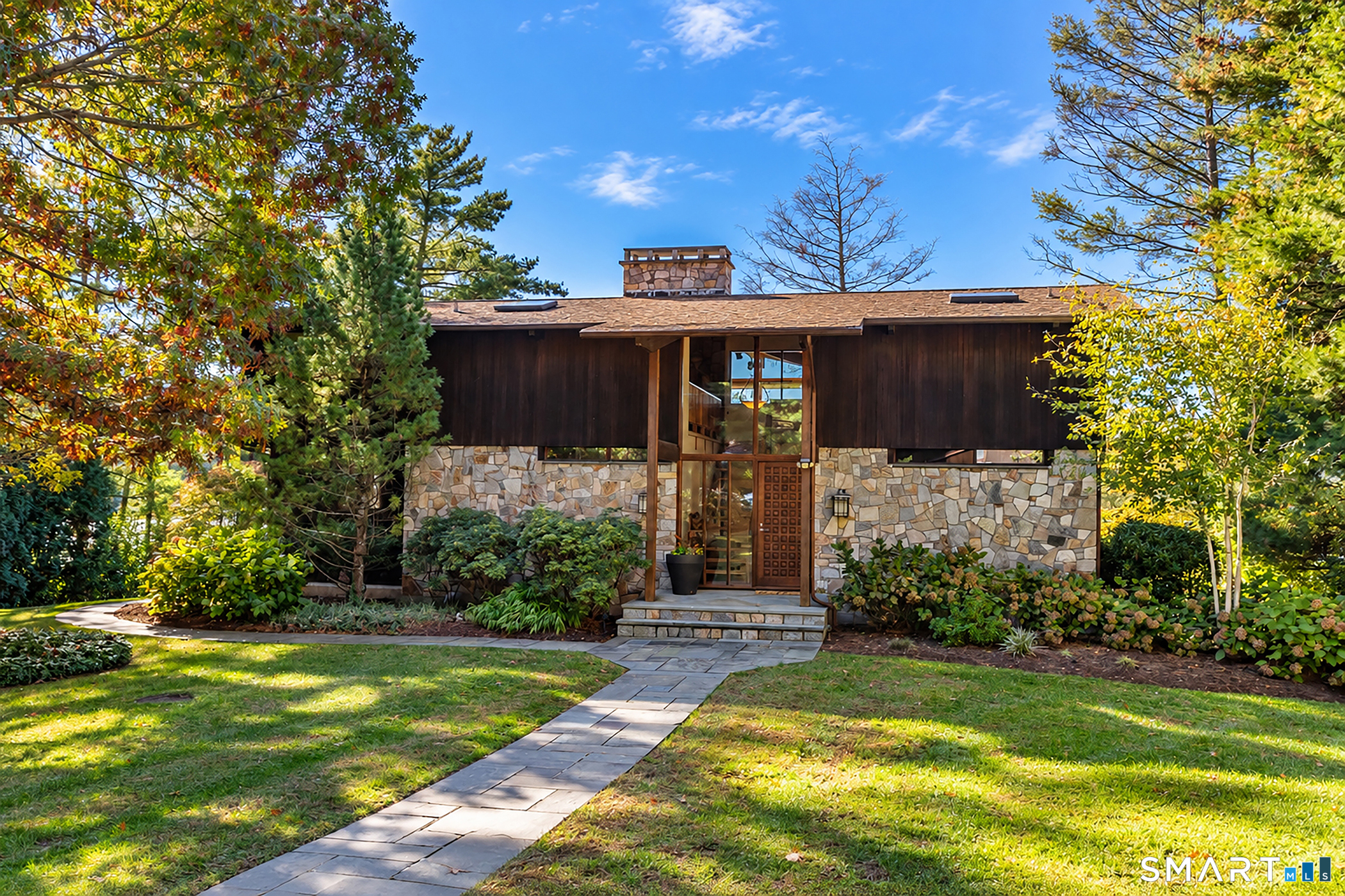 94 Forty Acre Mountain Road Danbury CT 06811