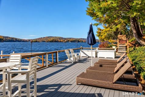 94 Forty Acre Mountain Road Danbury CT 06811