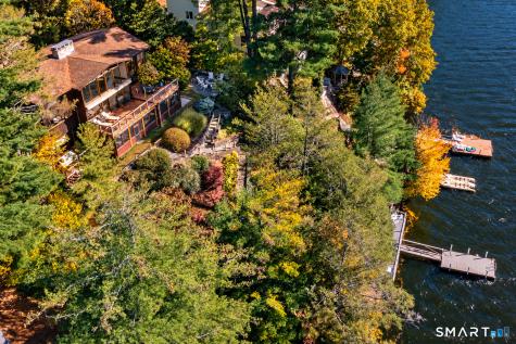 94 Forty Acre Mountain Road Danbury CT 06811