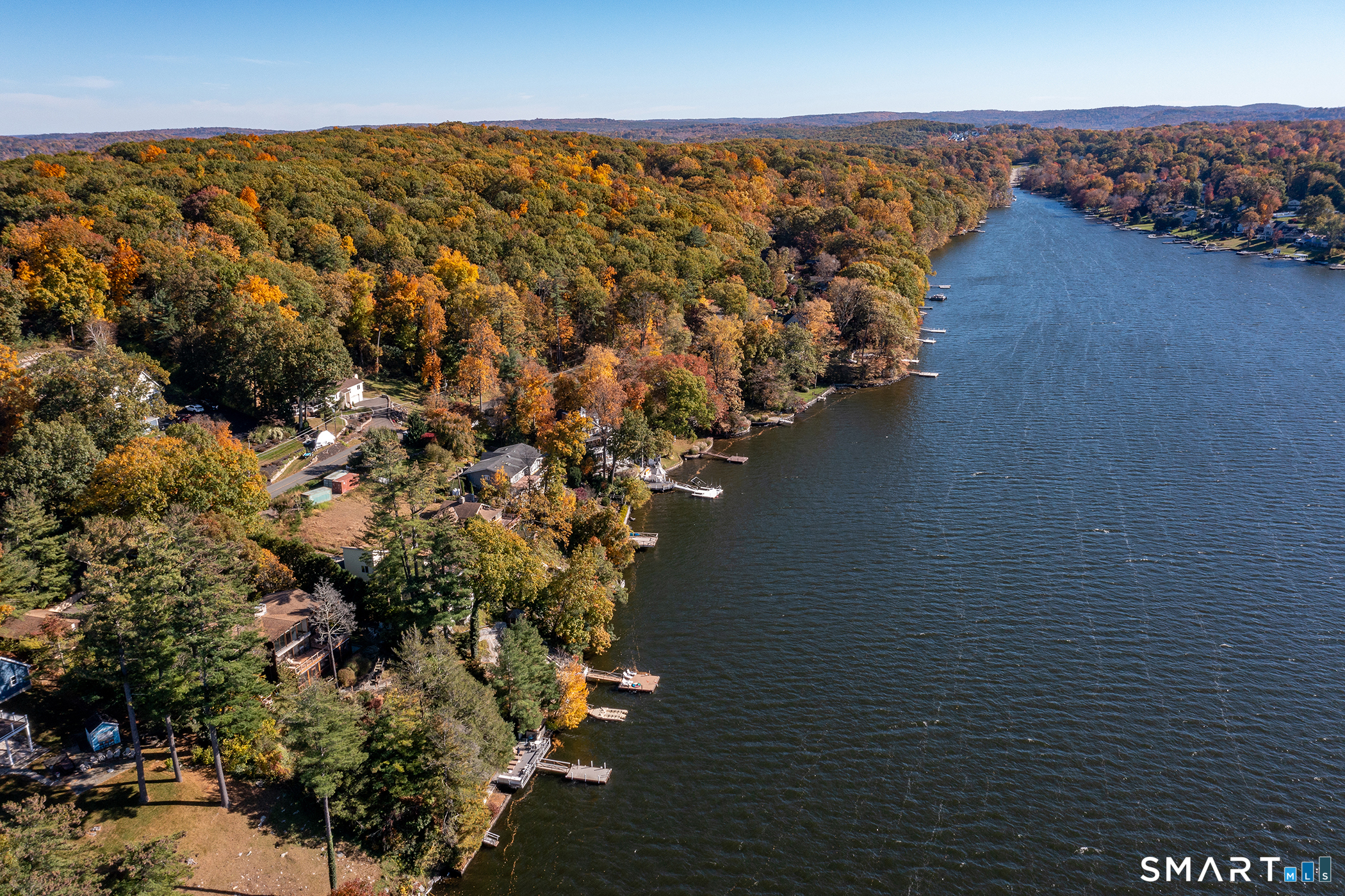 94 Forty Acre Mountain Road Danbury CT 06811