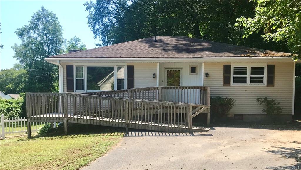 4 Joseph Street Norwich CT 06360